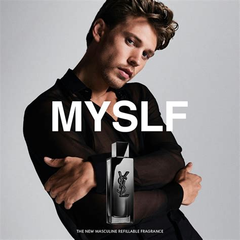 myself ysl eau de toilette|myslf cologne.